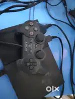 Play station 2