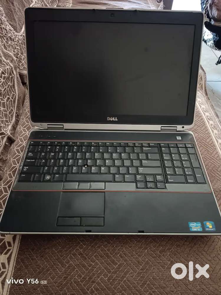 Dell laptop i5