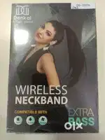 Mobile holder , Bluetooth Neckband.
