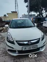 Maruti Suzuki Swift Dzire 2015 Diesel Well Maintained