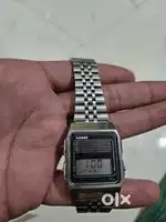 Vintage Casio Watch