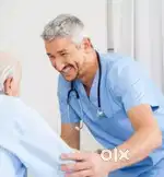 care taker