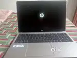 Hp laptop Ryzen3 7320u