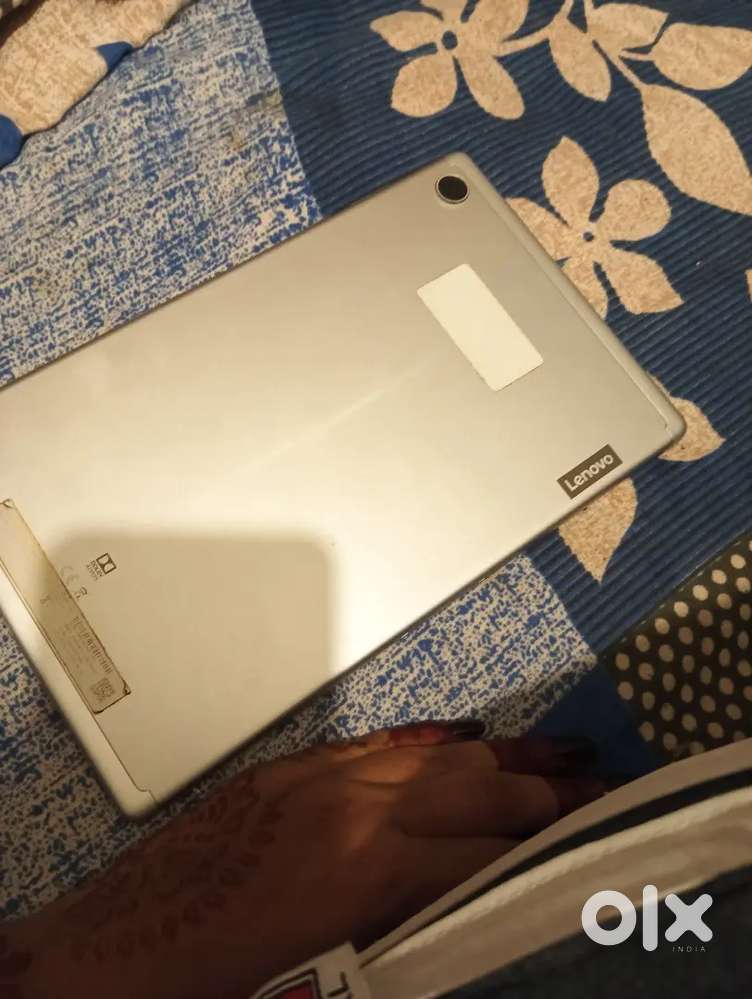 Lenevo tab in good condition