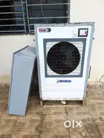 Heavy duty cooler