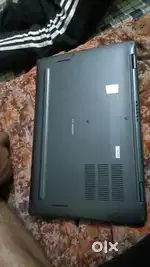 Dell laptop lalitude 7420 all working touch display 16/256gb 40,000