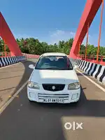 Maruti Suzuki Alto 2006