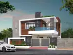Gated Community Villas @VMC Limits