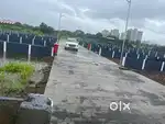 Plot for PG/Bungalow, Maan Road, Near Hinjewadi IT Park