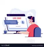 Chat Support