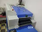 Fucing machines