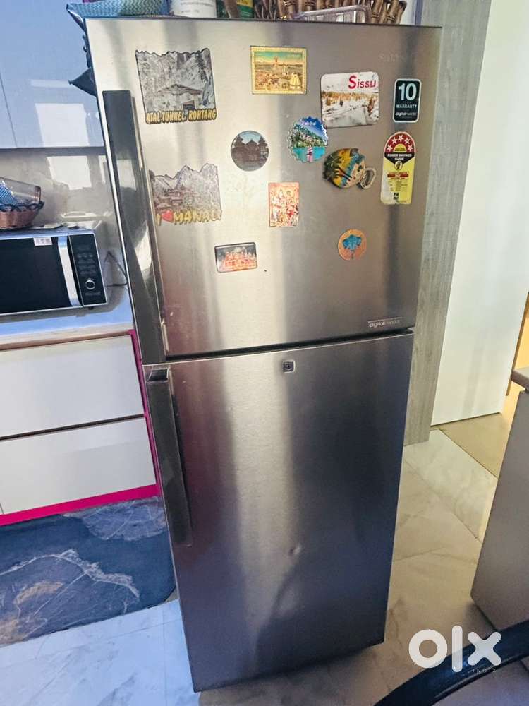 Samsung 253 liters