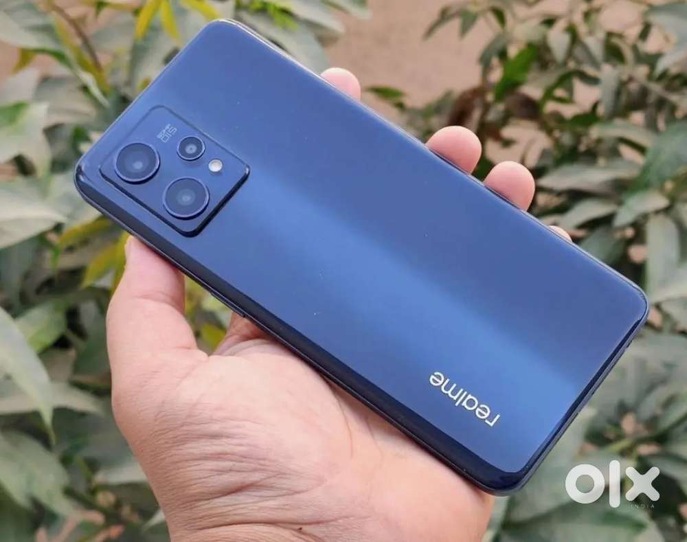 Realme 9 Pro 5g
