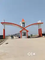 मौका है बृज धाम में प्लॉट्स खरीदने का पक्की रजिस्ट्री