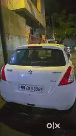 Maruti Suzuki Swift 2016