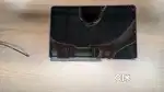 Samsung galaxy Tab S6 lite with S pen