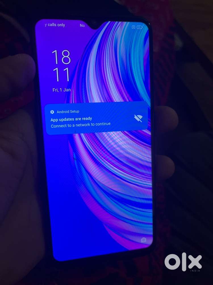 Oppo f 11. 128 gb 4gb