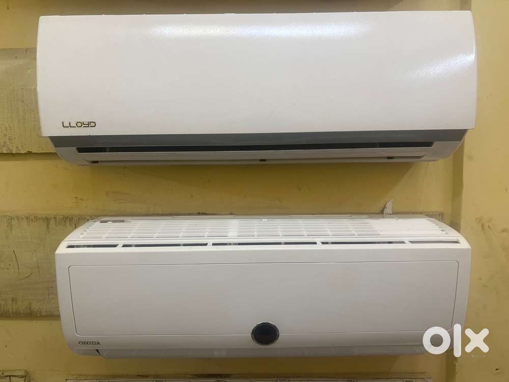 SPLIT AC GOOD CONDITION