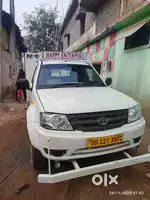 Tata yodhha 1700 vehicle