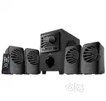 Zebronic home theater 60 watt