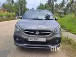 Maruti Suzuki Celerio ZXI AMT, 2021, Petrol