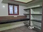 Rent 10000, advance 50000