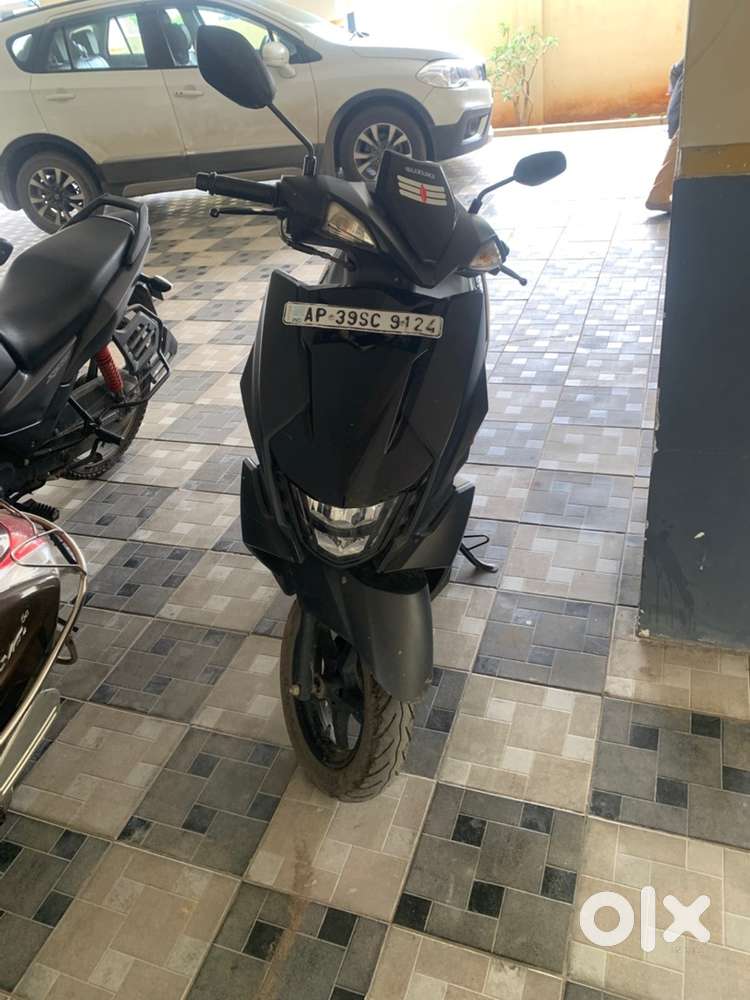Show room condition