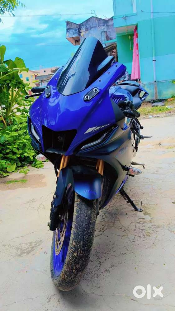 Best condition in drive