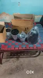 Cook for clg students