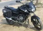 tyre new battry new
