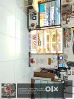 Tea master and fast fast food master wanted