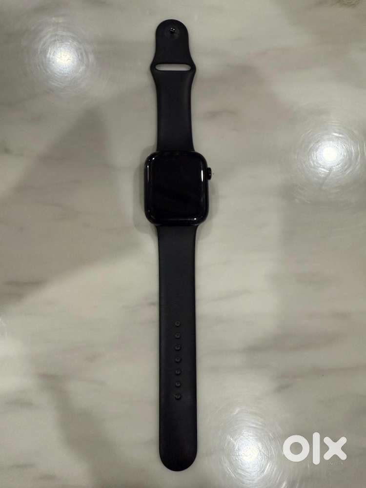 Apple watch series 7
