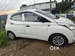 Hyundai EON 2014 in good condition