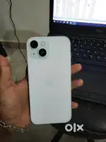 Iphone 15 brand new condition (only display change)