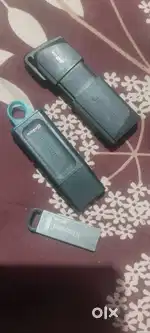 Pendrive with 32gb×2 64gb 1