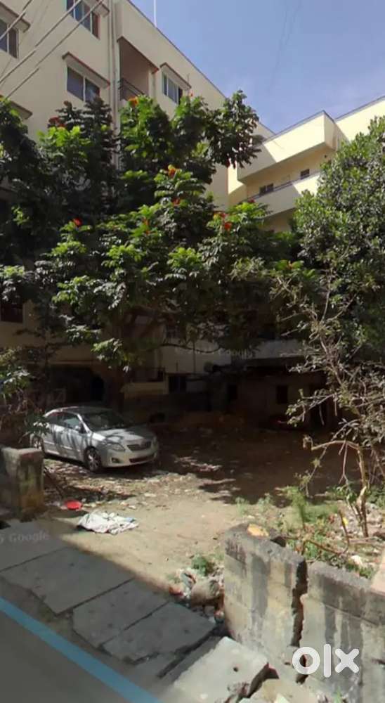 40X60 East Facing BBMP A Katha Site For Sale Kaikondrahalli Sarjapura