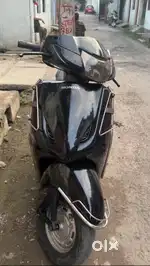 Activa honda