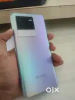 IQOO Neo 6 5G