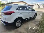 Hyundai Creta 2016 Petrol 42000 Km Driven