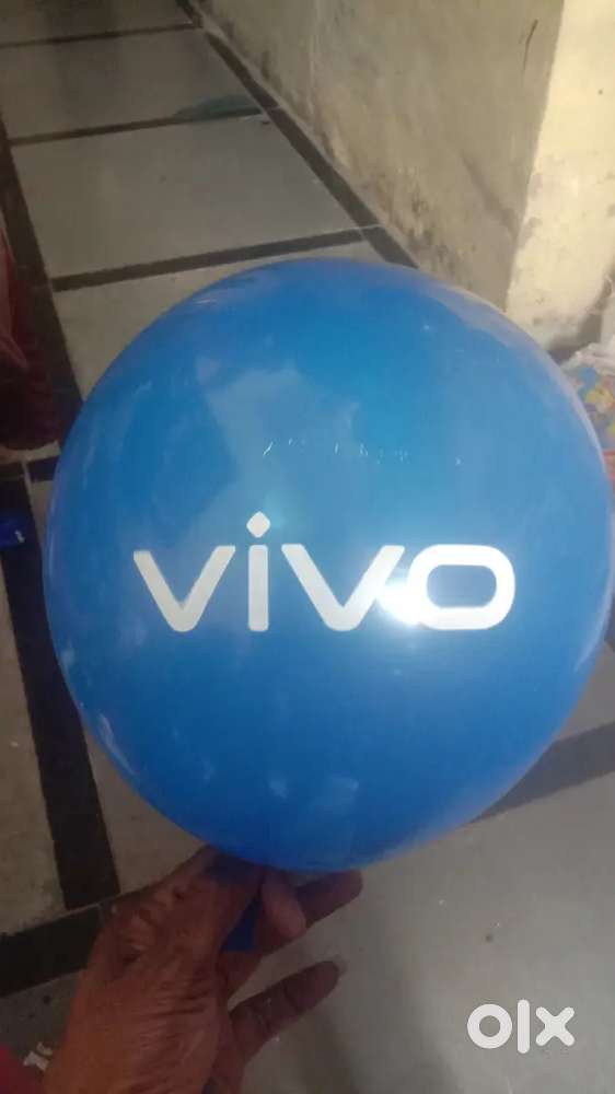 Balloon printing Traning for ladies & Job