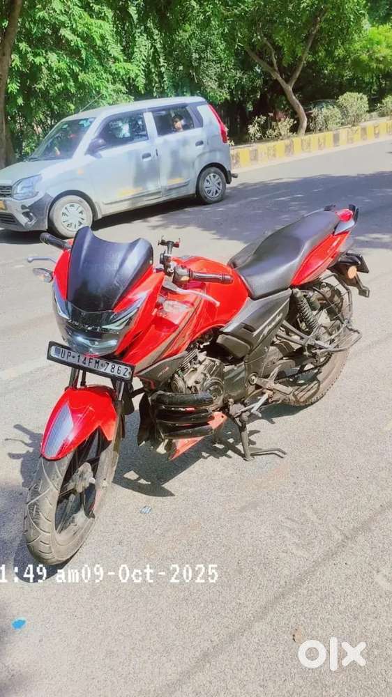 Kuch emergency h
