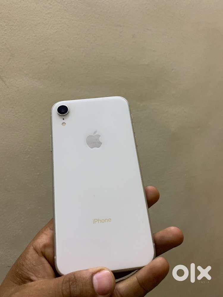 Iphone Xr 64gb