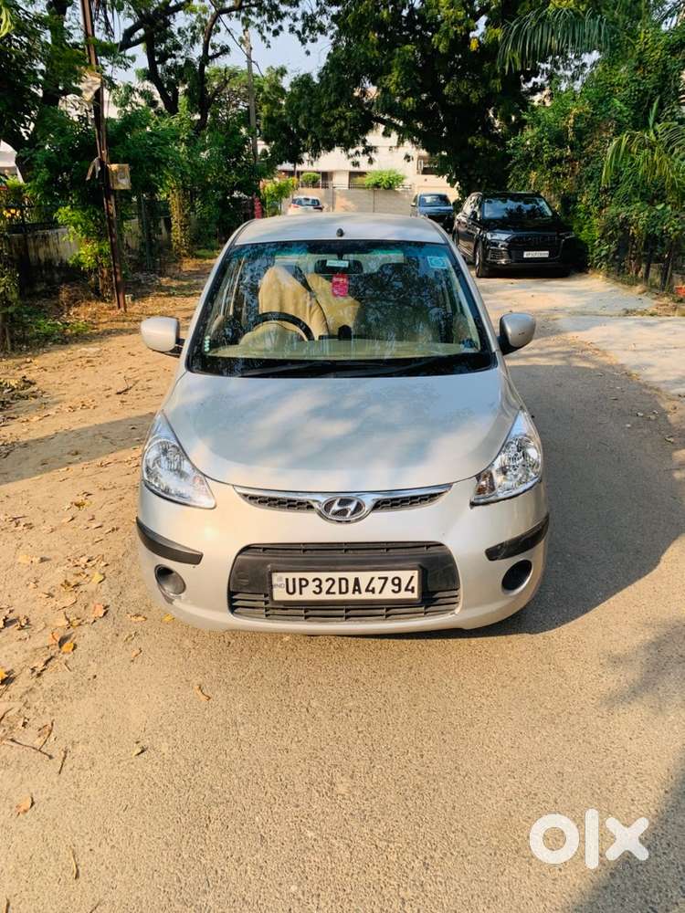 Hyundai i10 2010 Petrol 27000 Km Driven