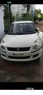 Maruti Suzuki Swift Dzire 2010 Good Condition