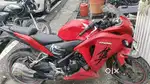 CBR 250r sale 2014 model from kichha
