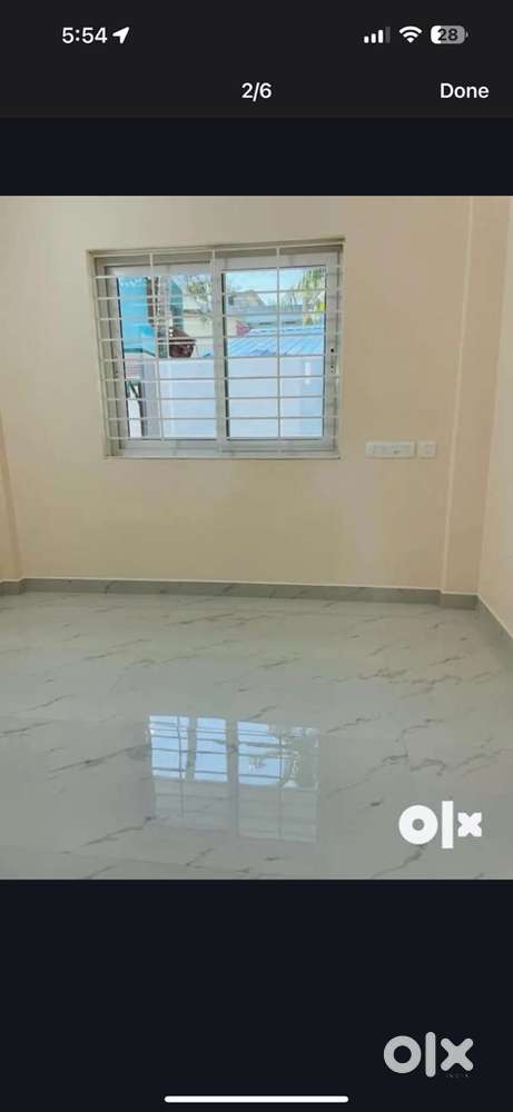 2bhk furnished flat for rent in vizhinjam Mukkola