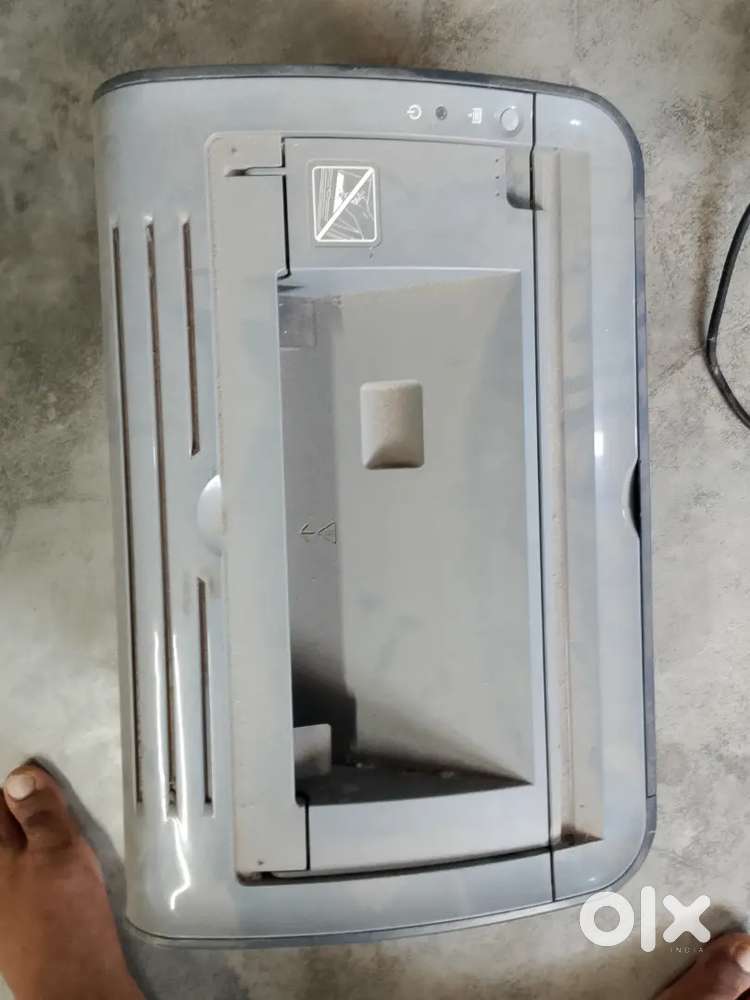 Printer canon and system