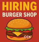 HELPER NEEDED FOR RUNNING BURGER CORNER