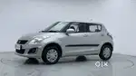 Maruti Suzuki Swift LXI Optional-O, 2017, Petrol