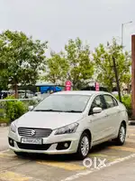 Maruti Suzuki Ciaz 2014-2017 VXi, 2015, CNG & Hybrids